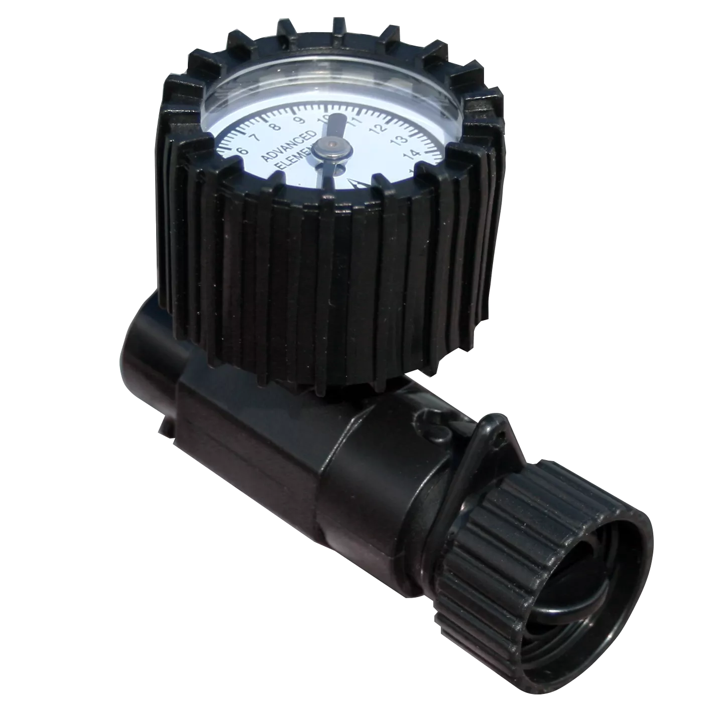 Advanced Elements Inline Valve Adaptor - West System